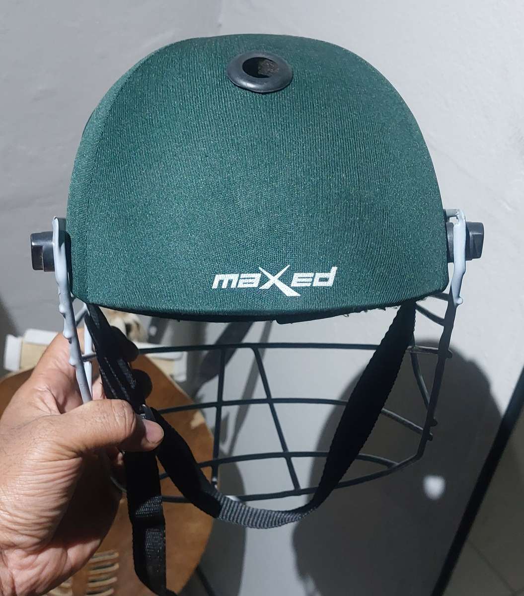 Cricket Helmet Size Large