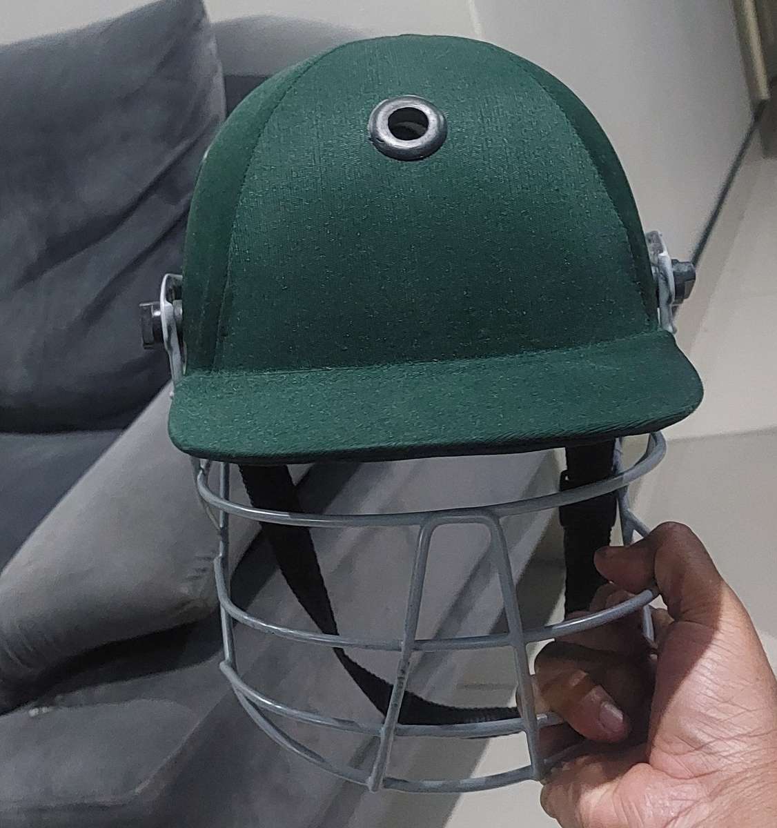 Cricket Helmet Size Large