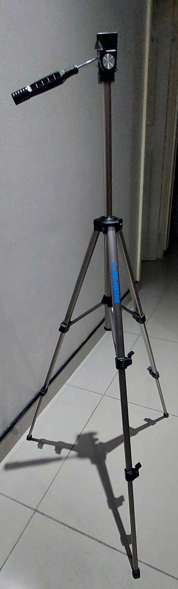 Vintage Armsun Camera Tripod