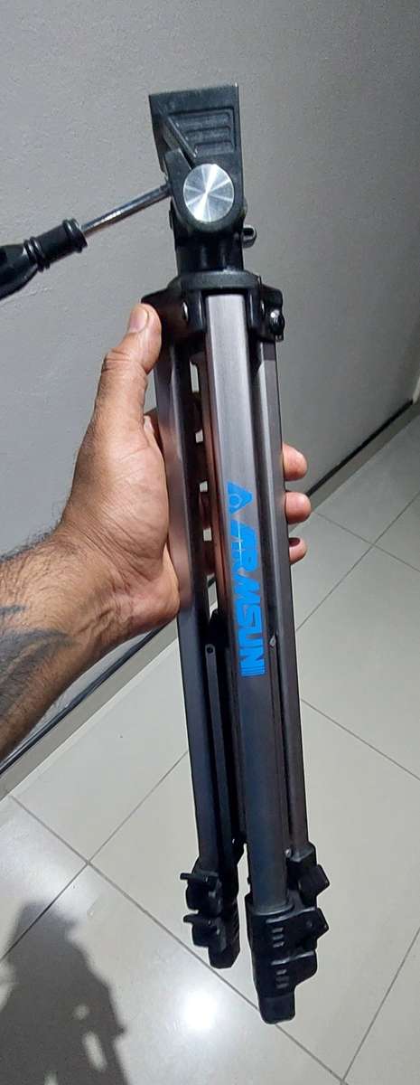 Vintage Armsun Camera Tripod