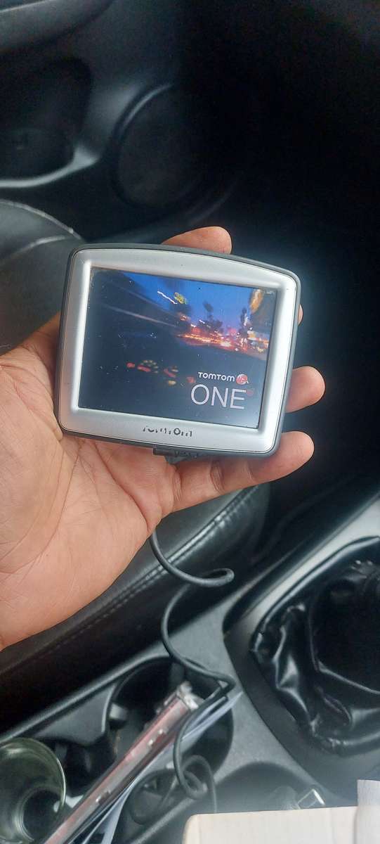 Garmin x 2  Bid for Both