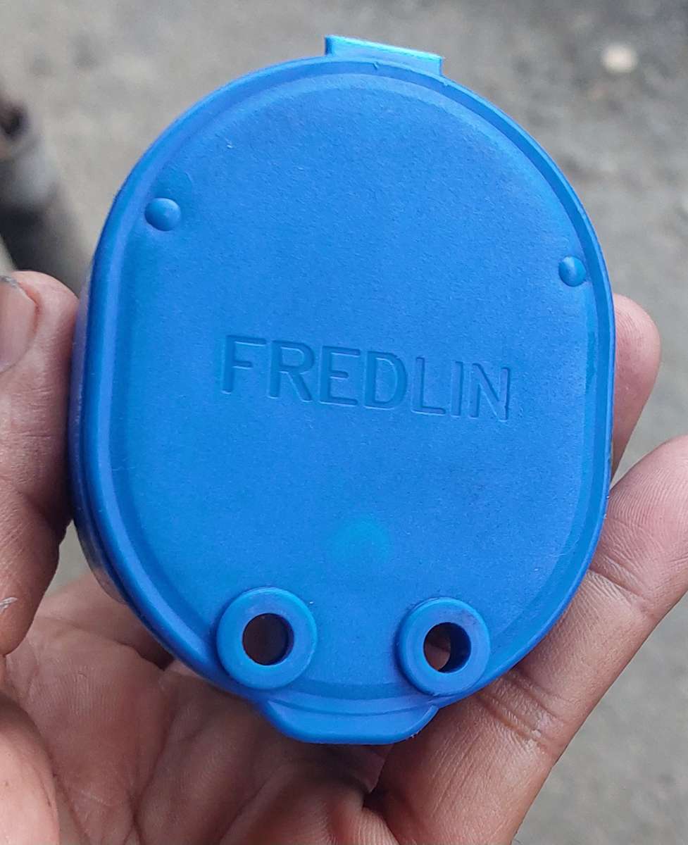 Caravan / Boat Adaptor