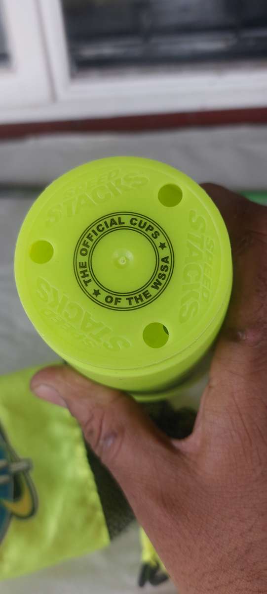 Official Original Speed Stacks Cups