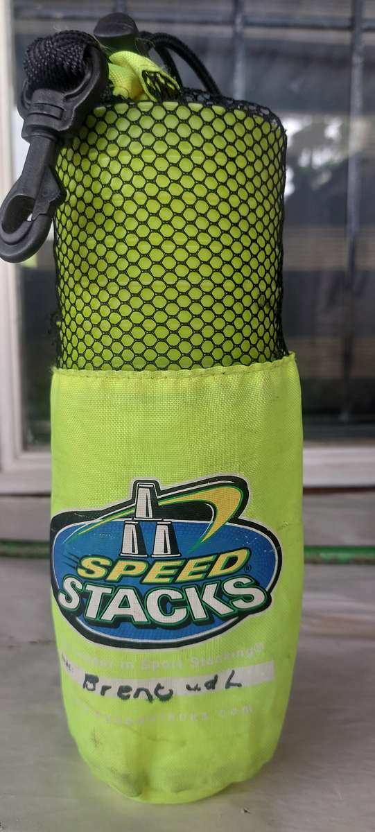 Official Original Speed Stacks Cups