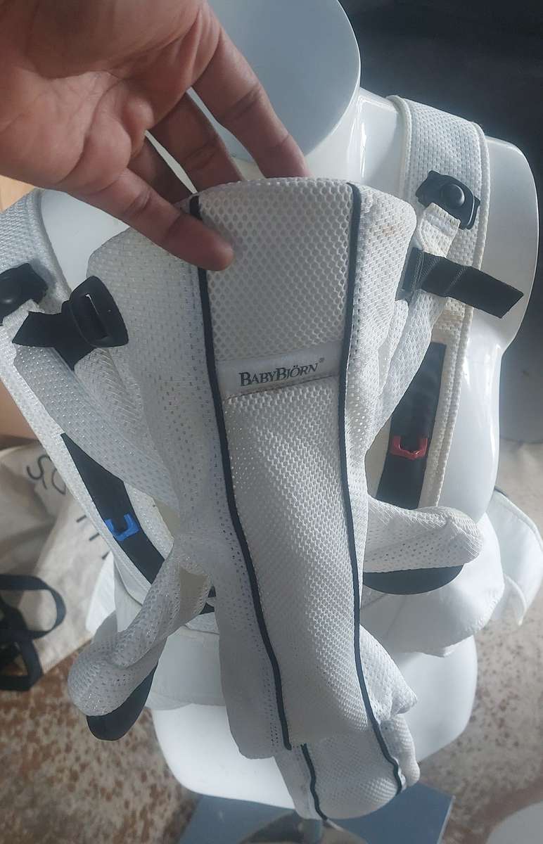 premium baby bjorn baby carrier