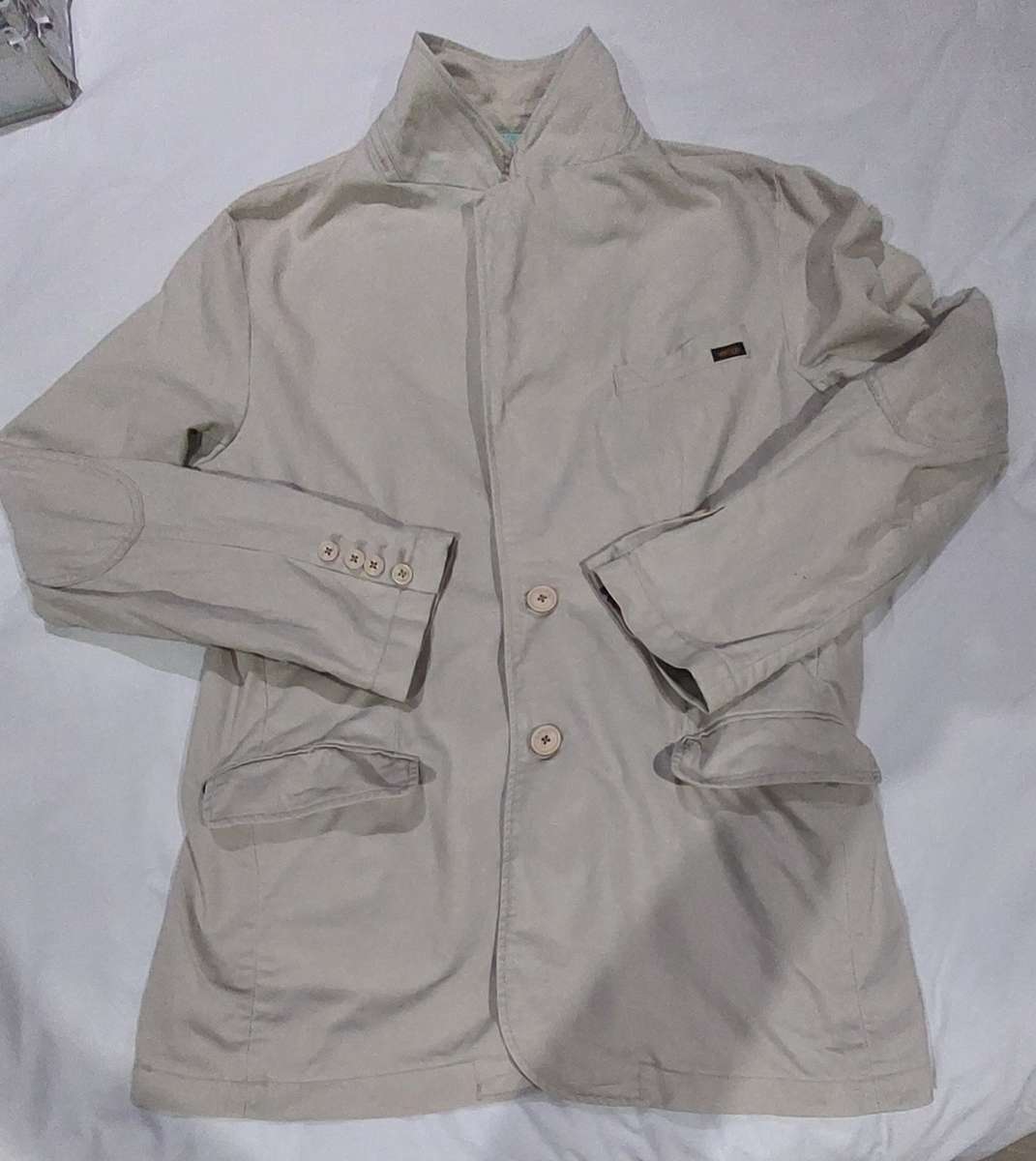 Medium mens  VERTIGO jacket