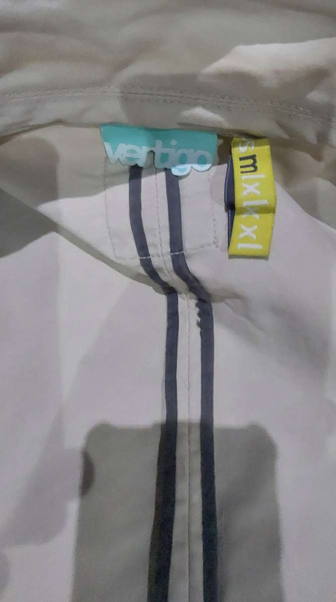 Medium mens  VERTIGO jacket