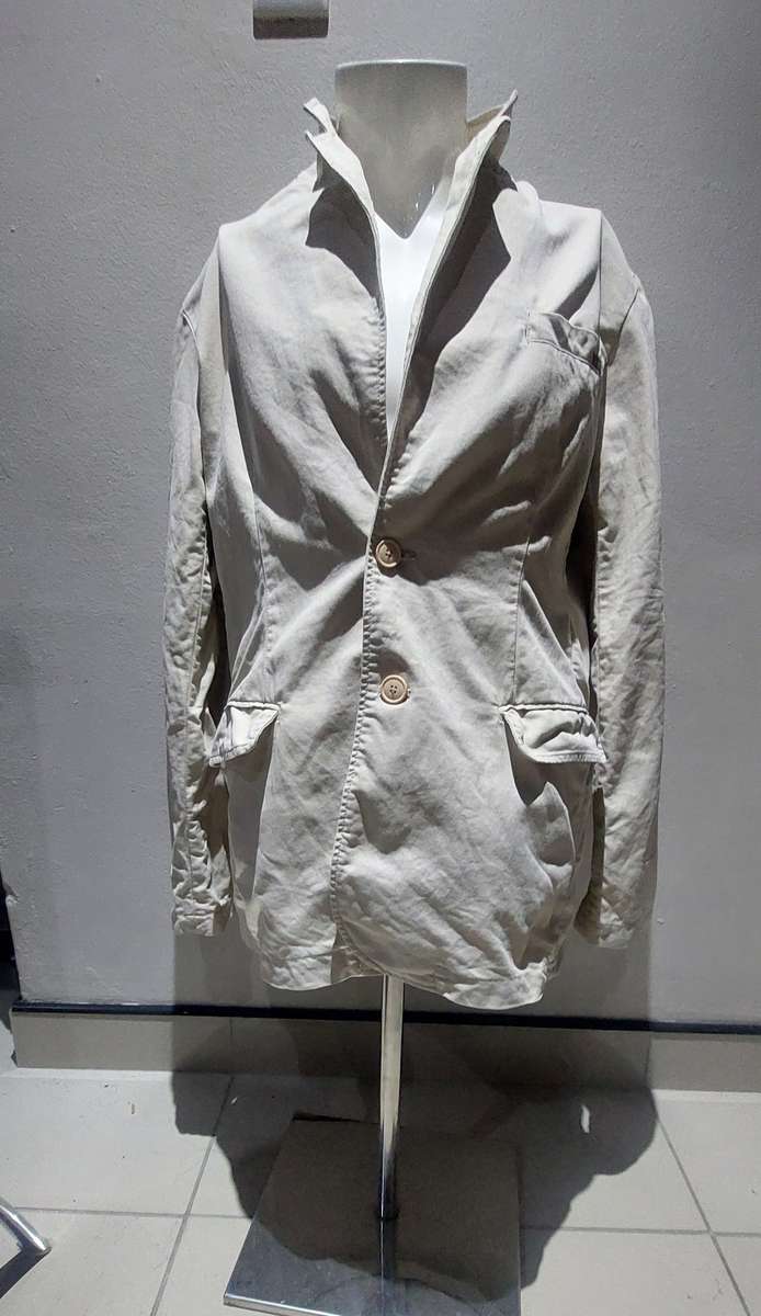 Medium mens  VERTIGO jacket