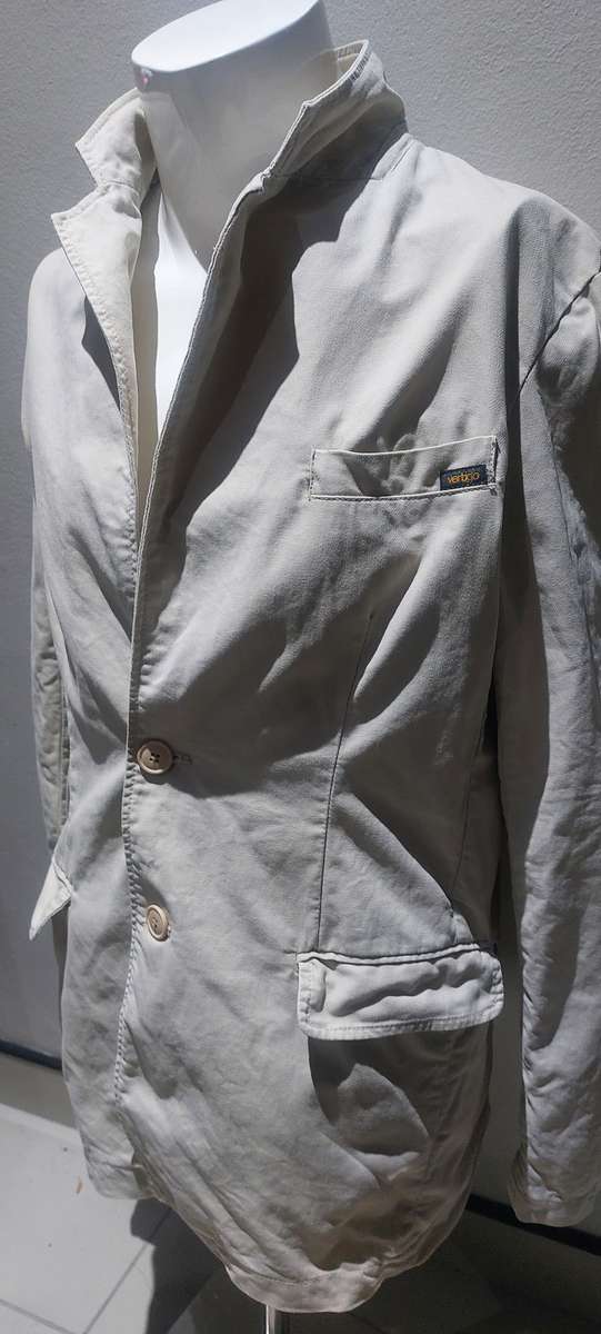 Medium mens  VERTIGO jacket
