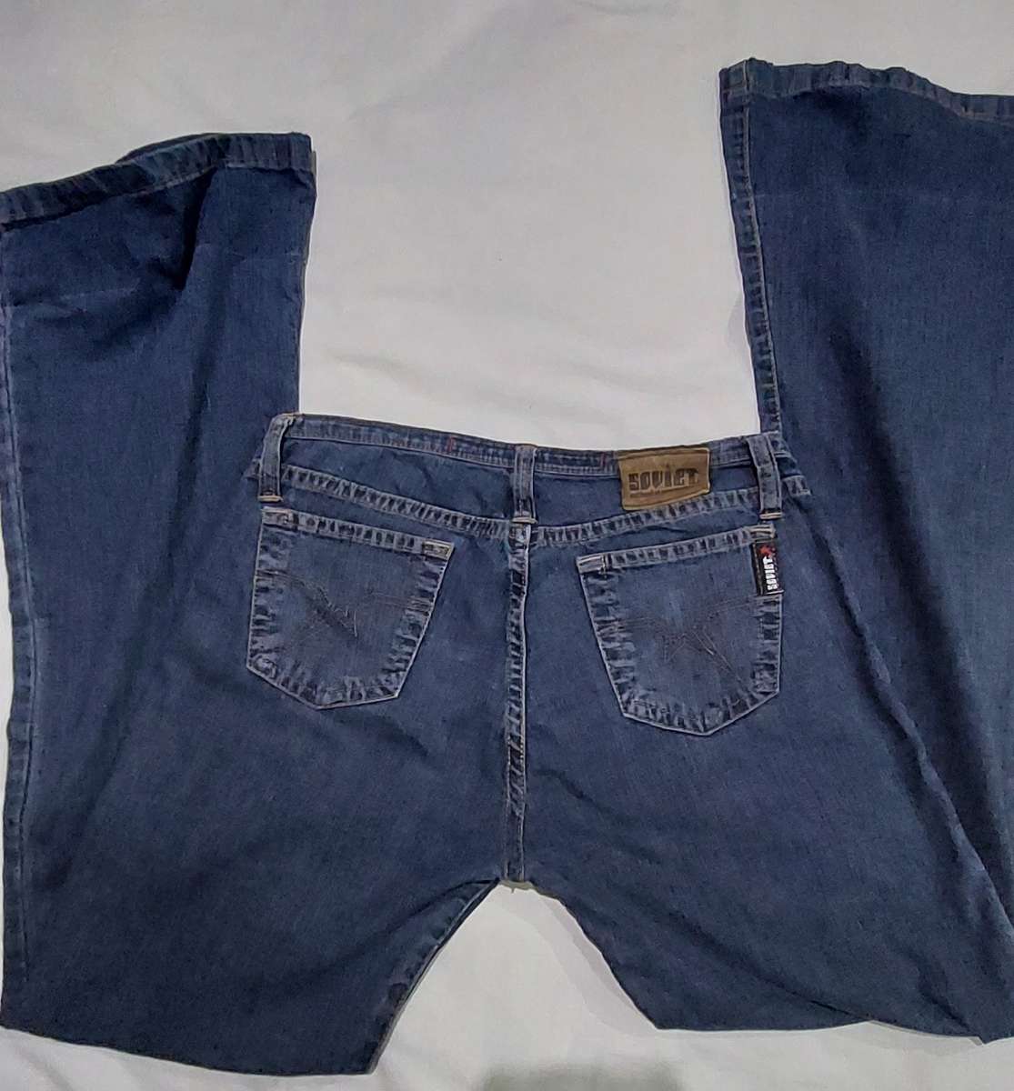 LADIES JEANS SIZE 26 SMALL