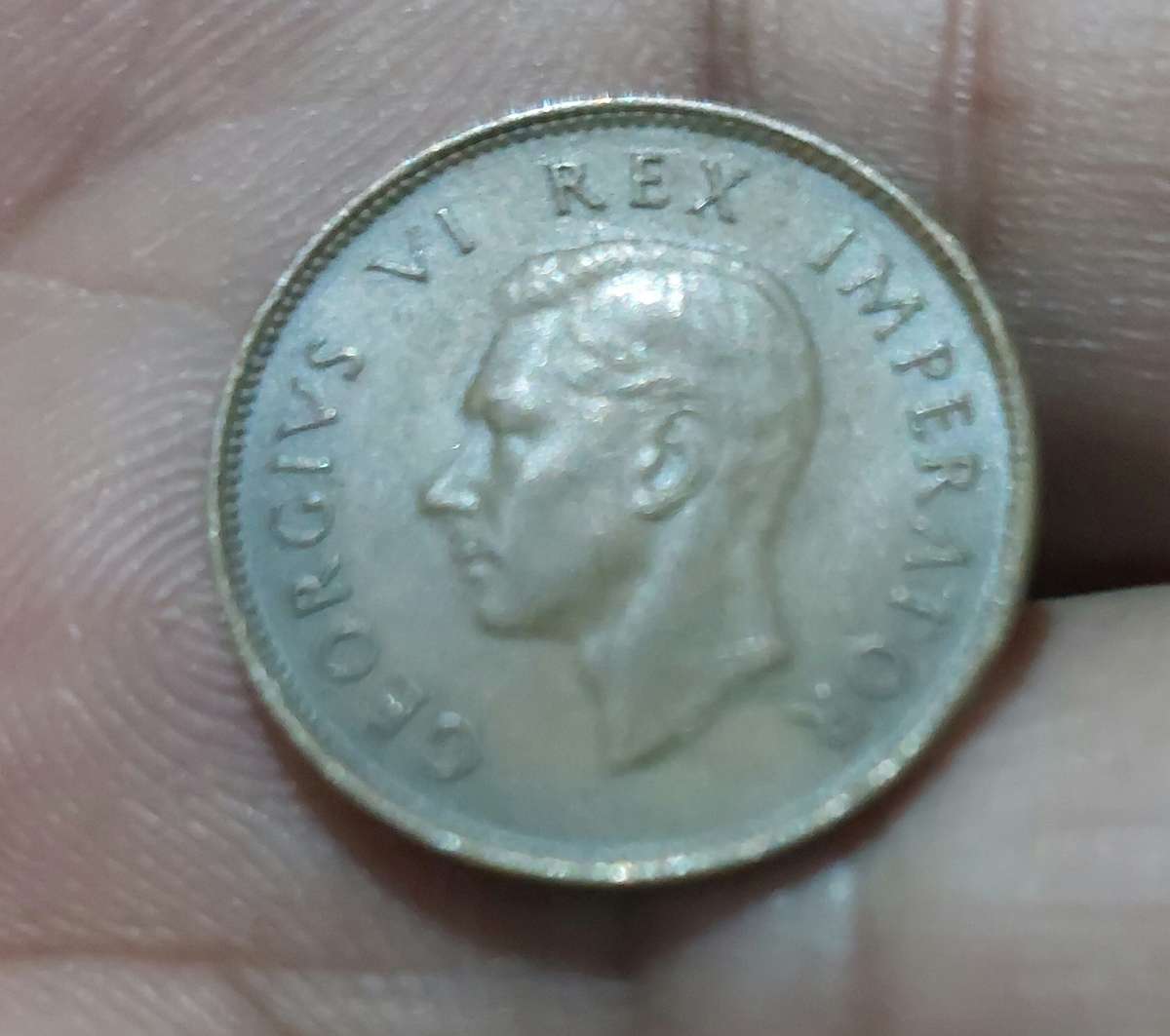 1943 coin