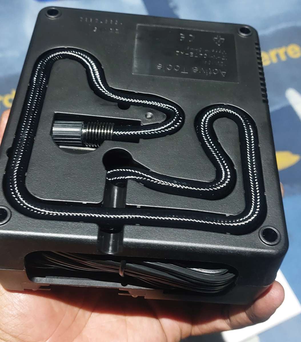 MAZDA  air compressor