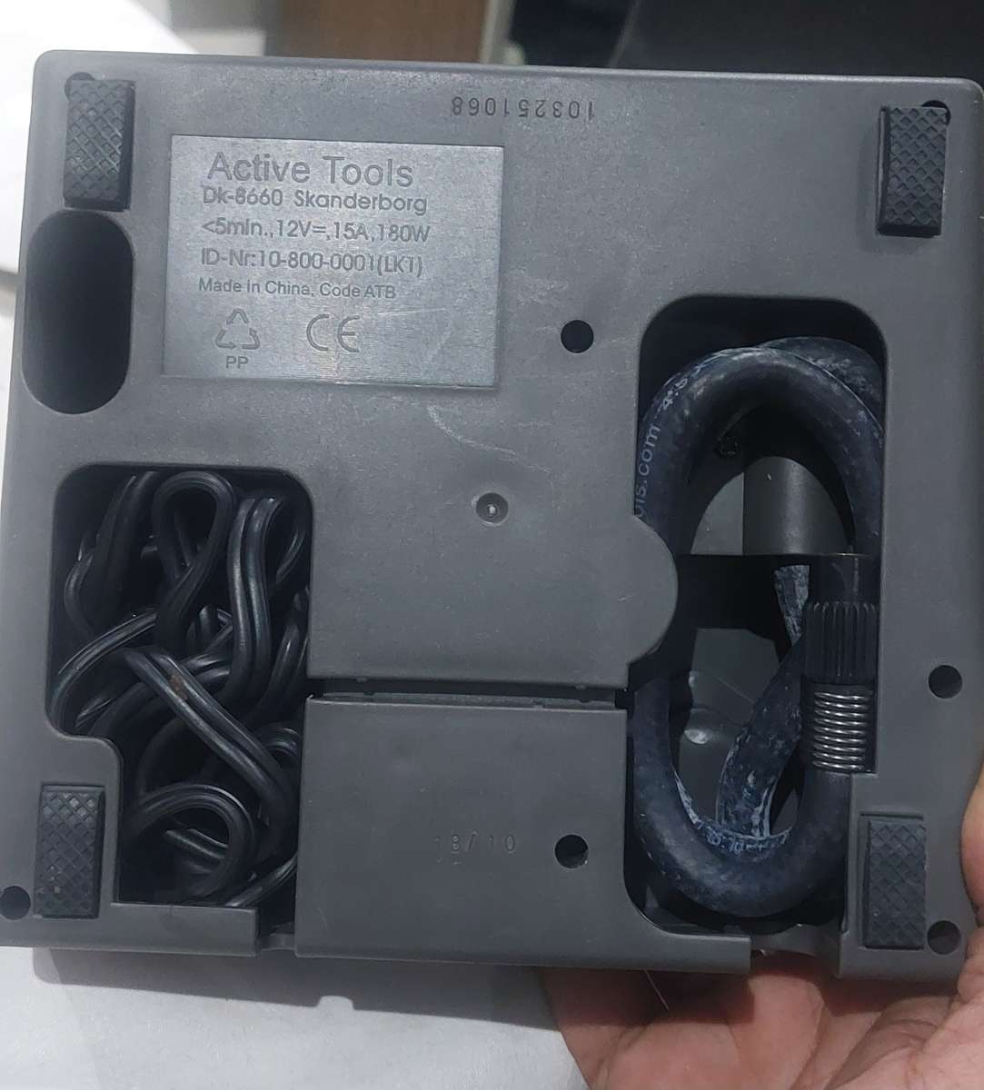 VW AUDI 6 BAR SUV ETC  air compressor