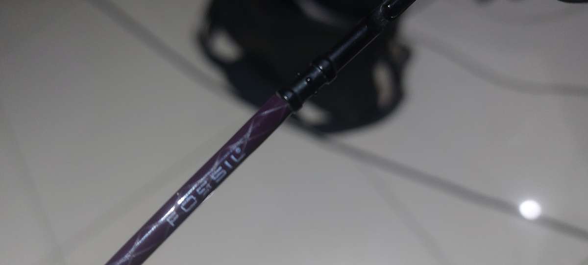 FOSSIL UNTESTED GLASSES