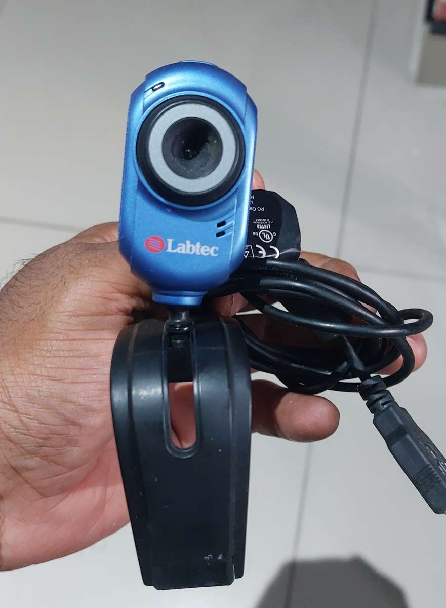 LABTEC WEBCAM