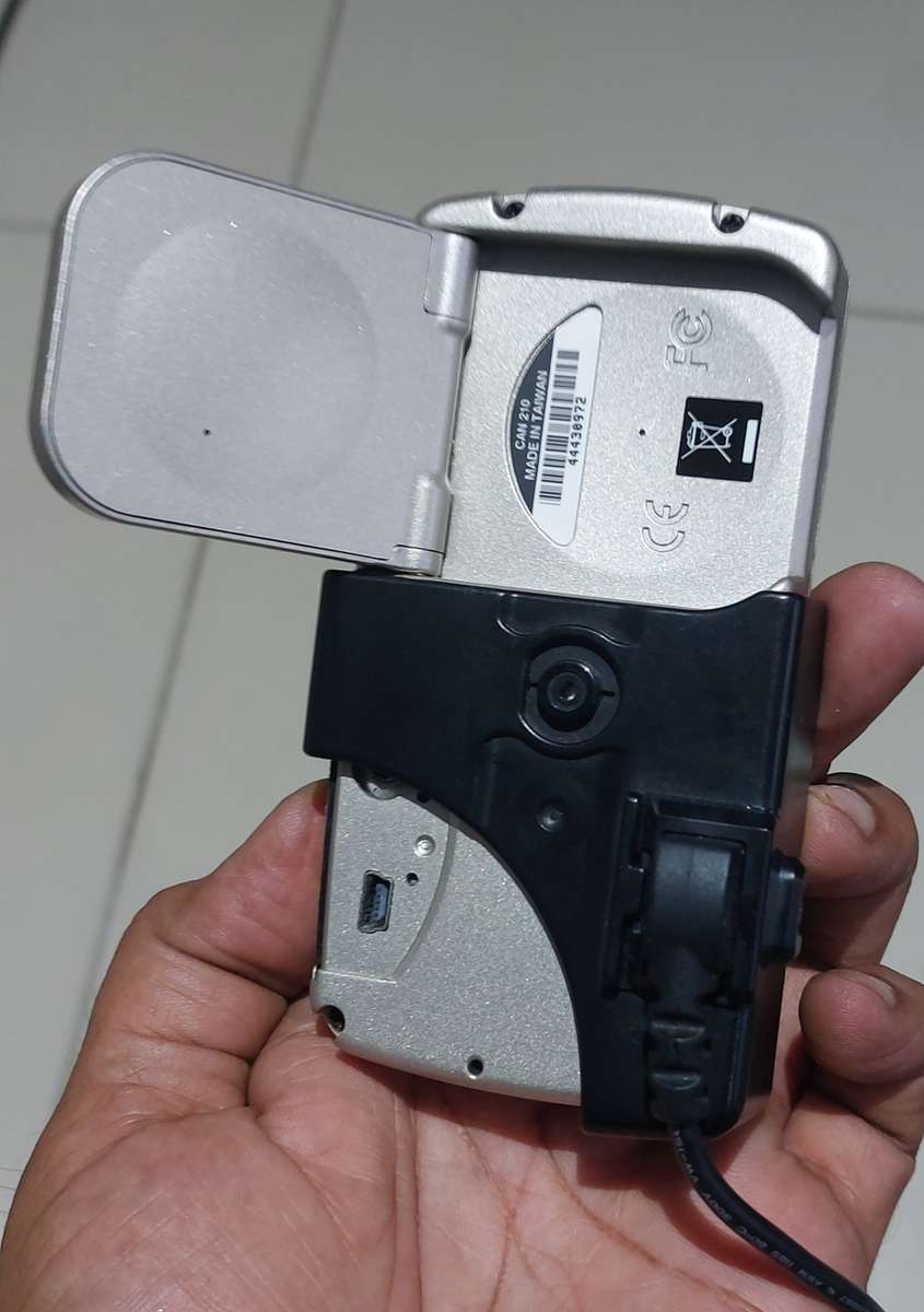 GARMIN QUEST NAVIGATION WORKS PERFECTLY