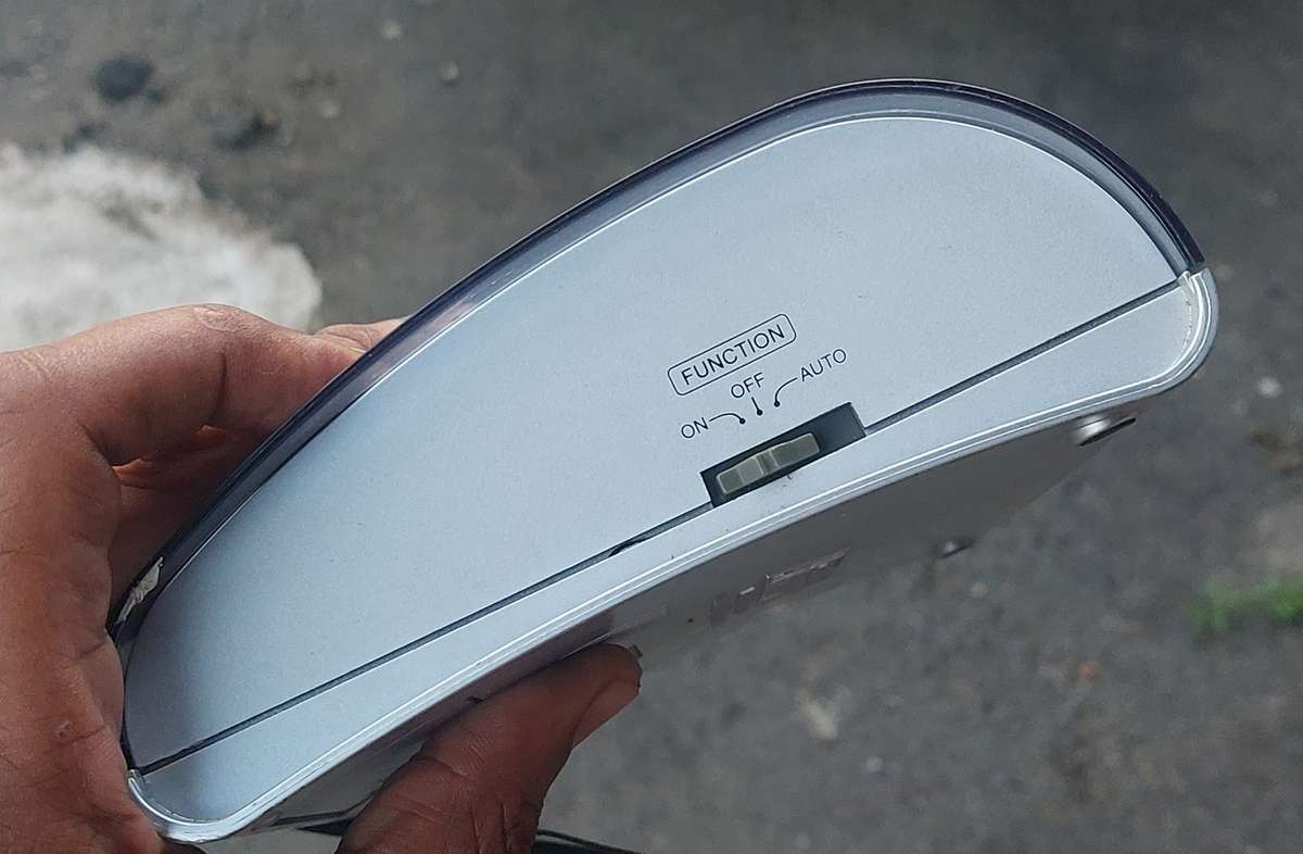 VINTAGE TEAC CLOCK RADIO LIKE NEW WORKS PERFECTLY