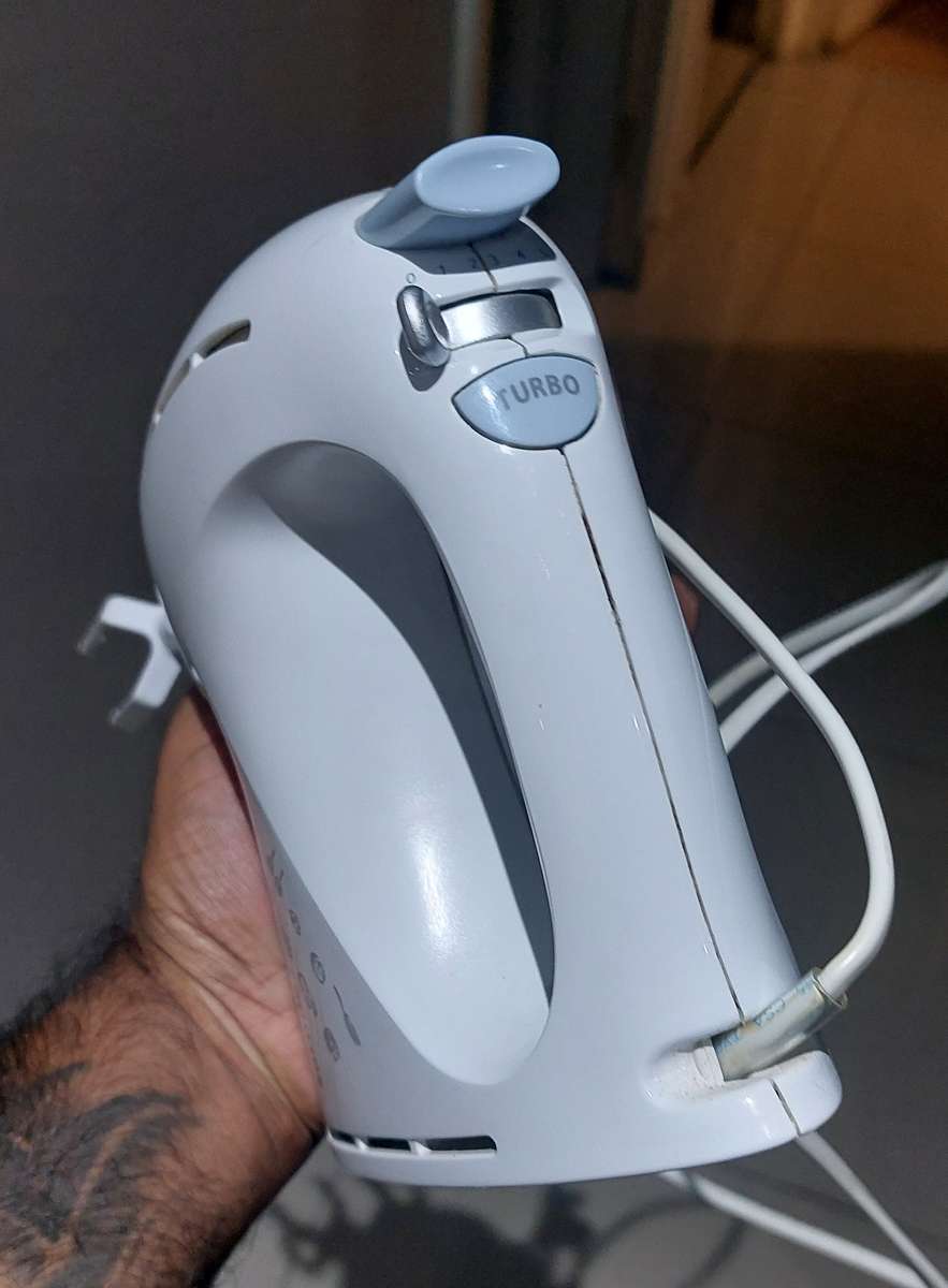 PHILLIPS BLENDER read description carefully