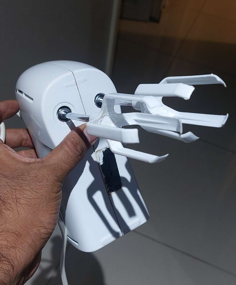 PHILLIPS BLENDER read description carefully