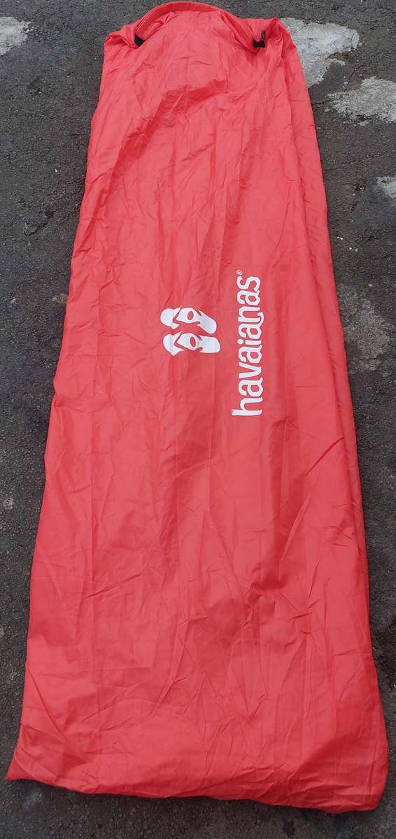 TOP QUALITYT AIR LOUNGER LIKE NEW