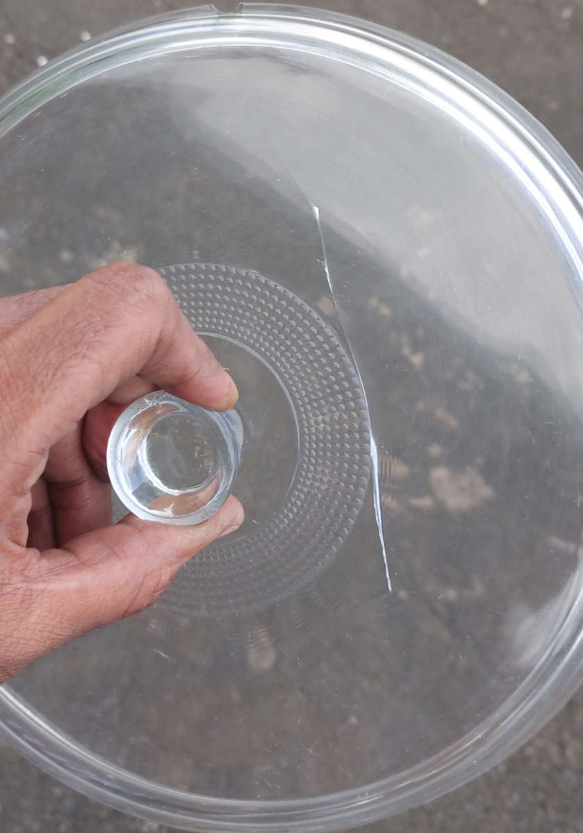 VINTAGE TEDELEX SLOW COOKER WELL USED READ DISCRIPTION