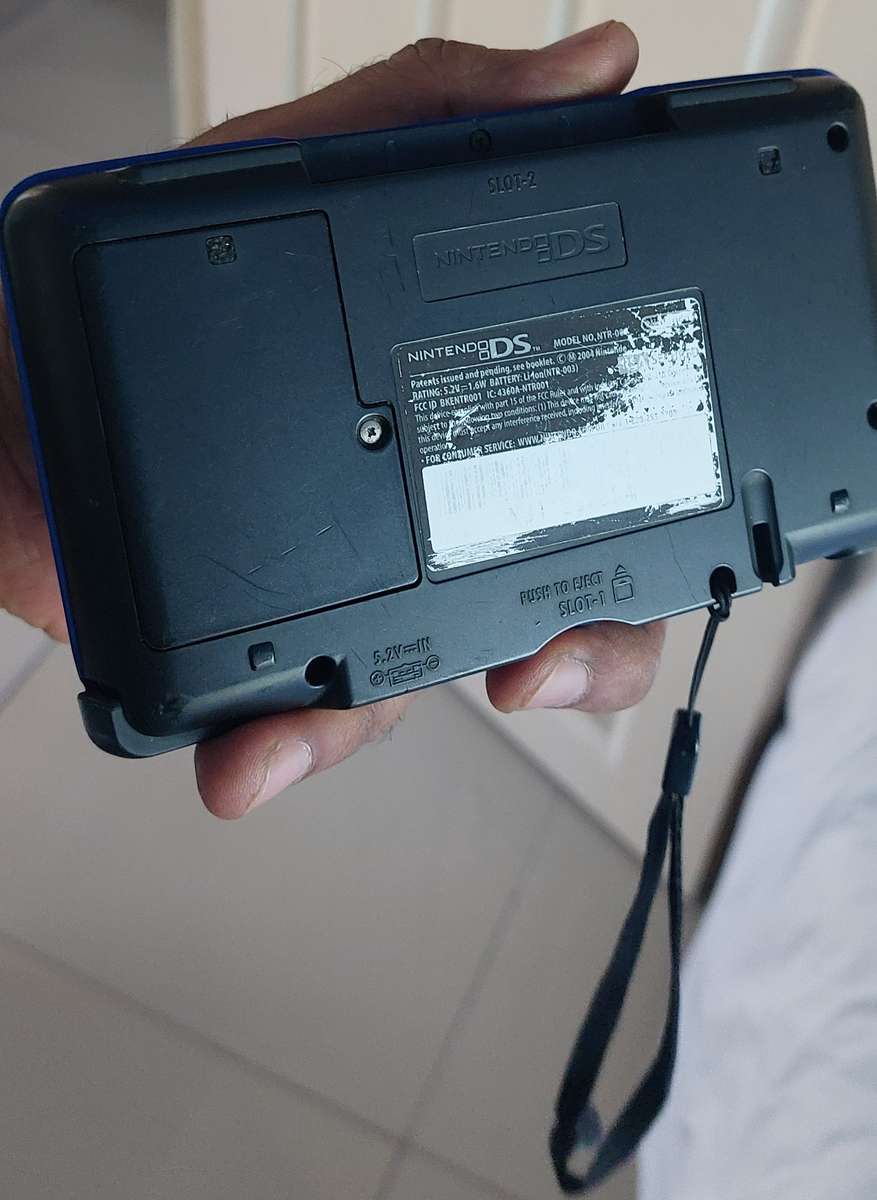 FOR THE COLLECTOR ONE OF A KIND  NINTENDO WORKS 200%