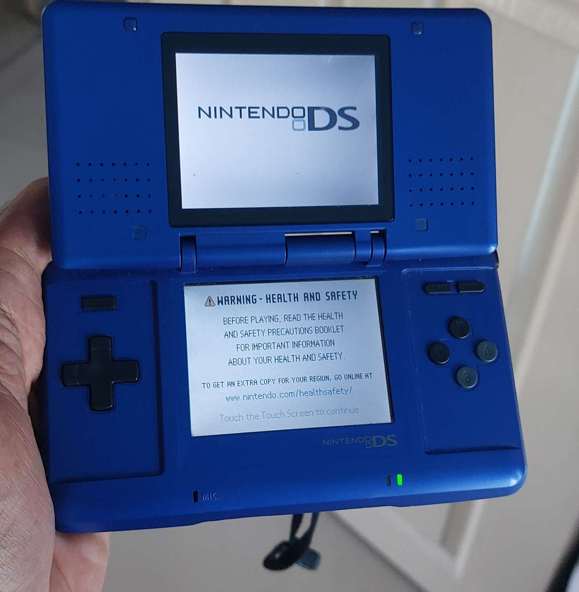 FOR THE COLLECTOR ONE OF A KIND  NINTENDO WORKS 200%