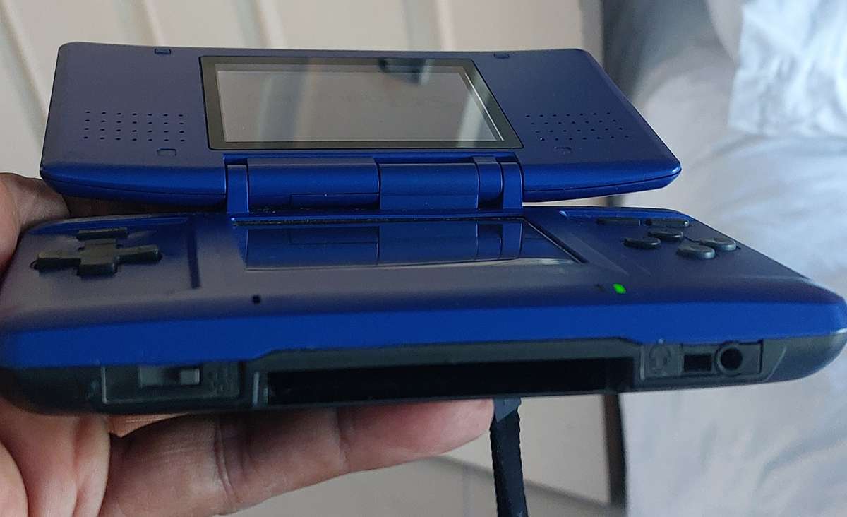 FOR THE COLLECTOR ONE OF A KIND  NINTENDO WORKS 200%