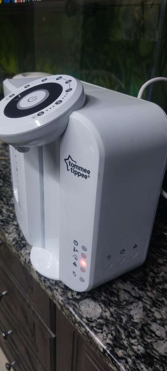 Tommee Tippee Perfect Prep Machine