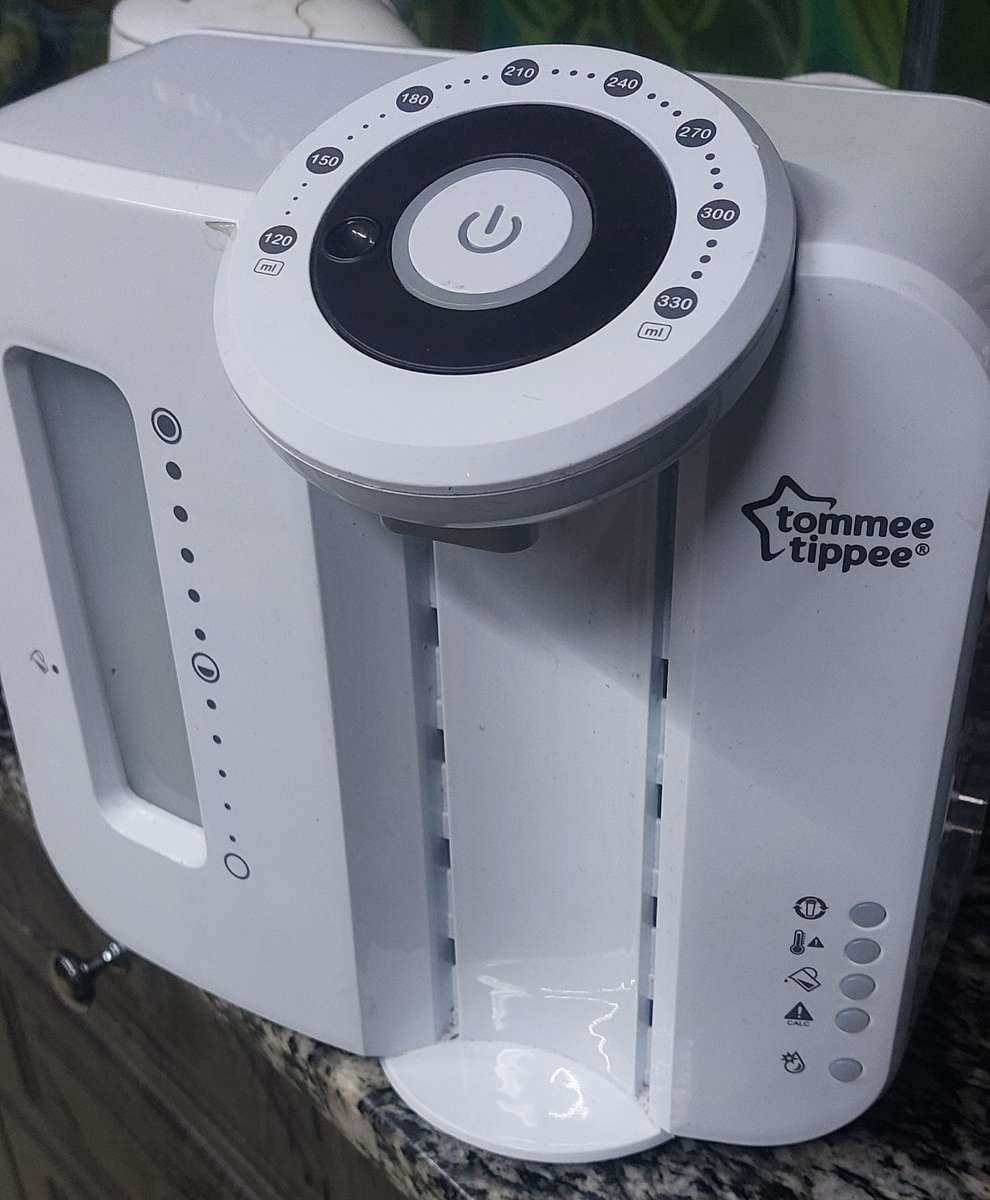Tommee Tippee Perfect Prep Machine