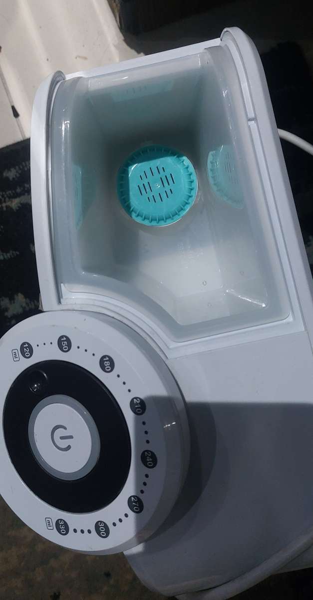 Tommee Tippee Perfect Prep Machine