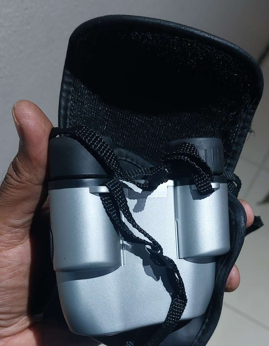 AWESOME TOP QUALITY MINI BINOCULARS