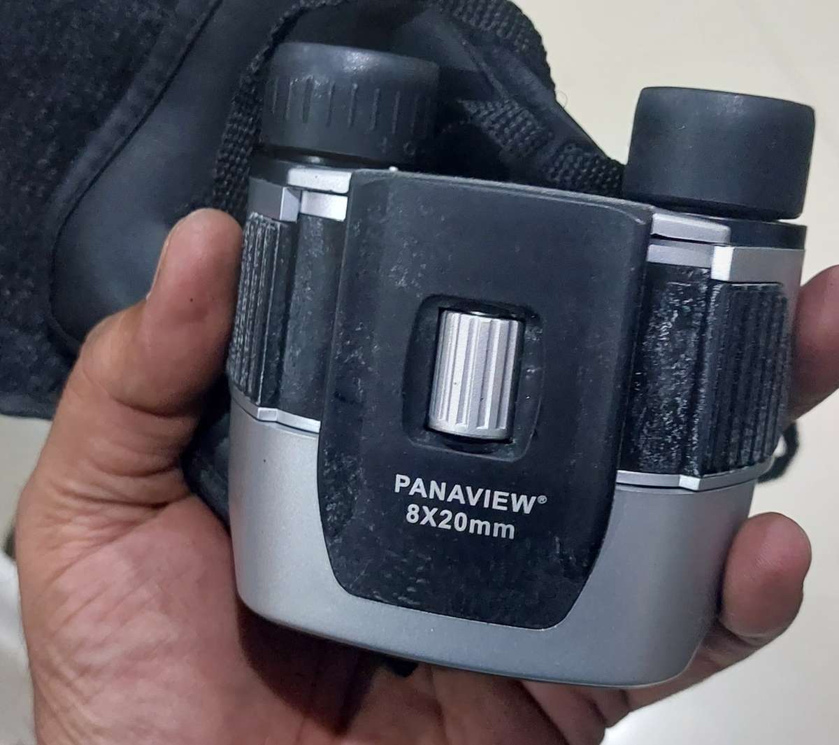 AWESOME TOP QUALITY MINI BINOCULARS