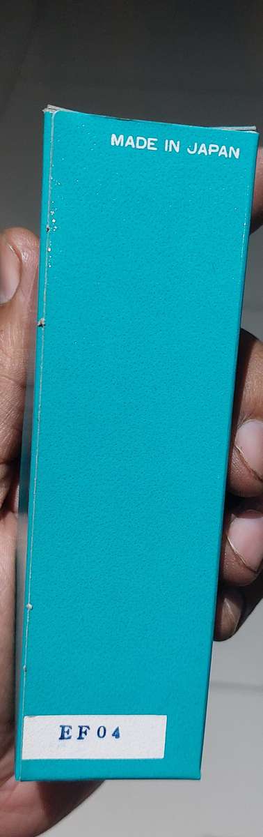 made in japan perfume refillable bottles