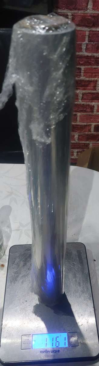 heavy duty food foil 46cm