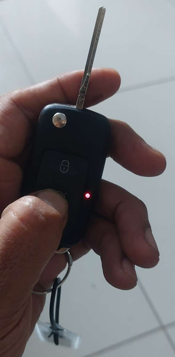 oem original vw key can be used for case