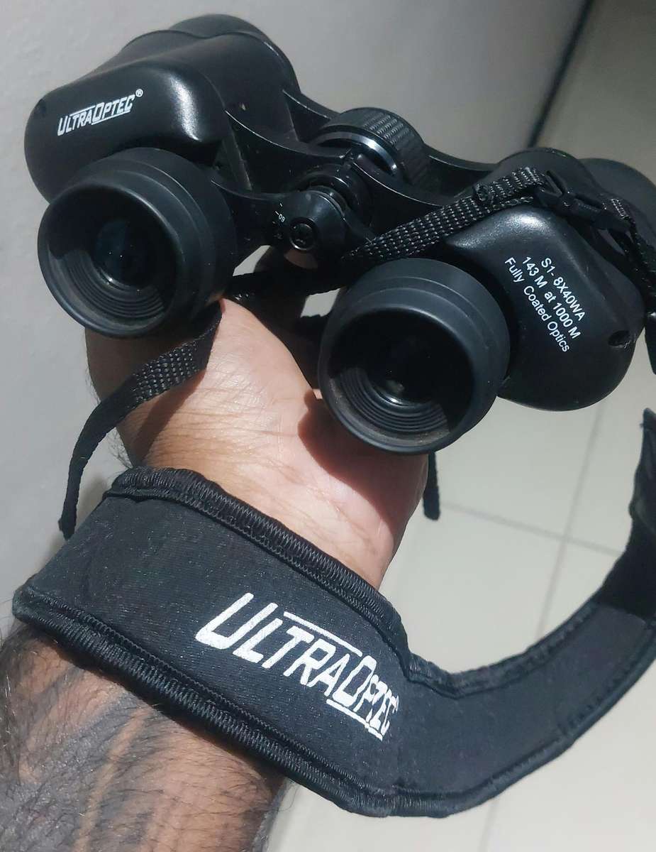 absolutely awesome binoculars