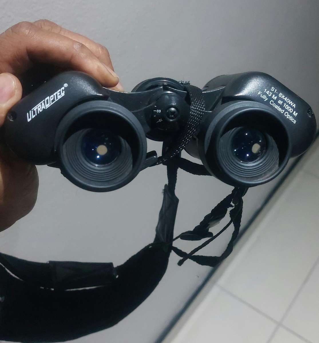 absolutely awesome binoculars