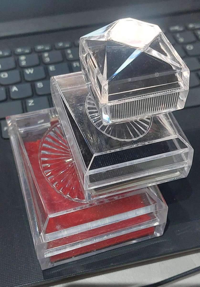 jewelry boxes bid for all