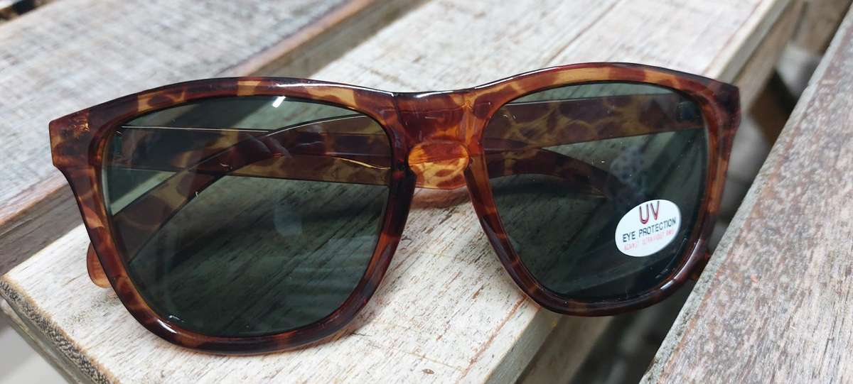 vintage tortoise shell sunglasses money back guarantee