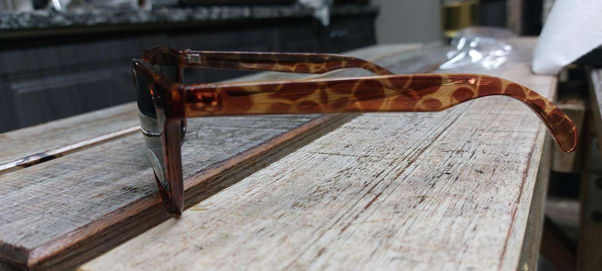 vintage tortoise shell sunglasses money back guarantee
