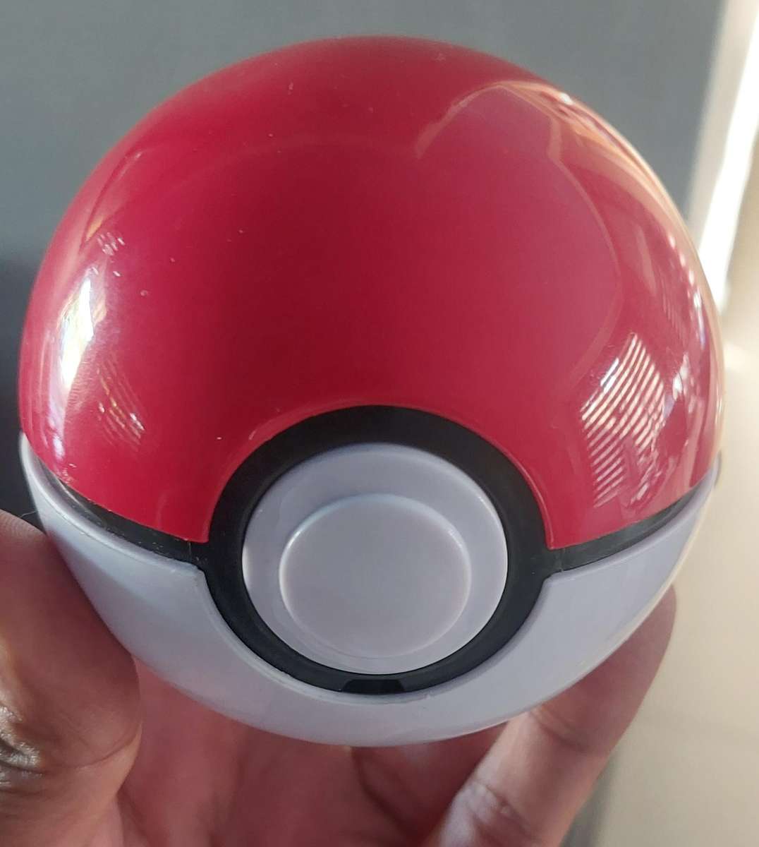 large pokemon interactive ball works 200%