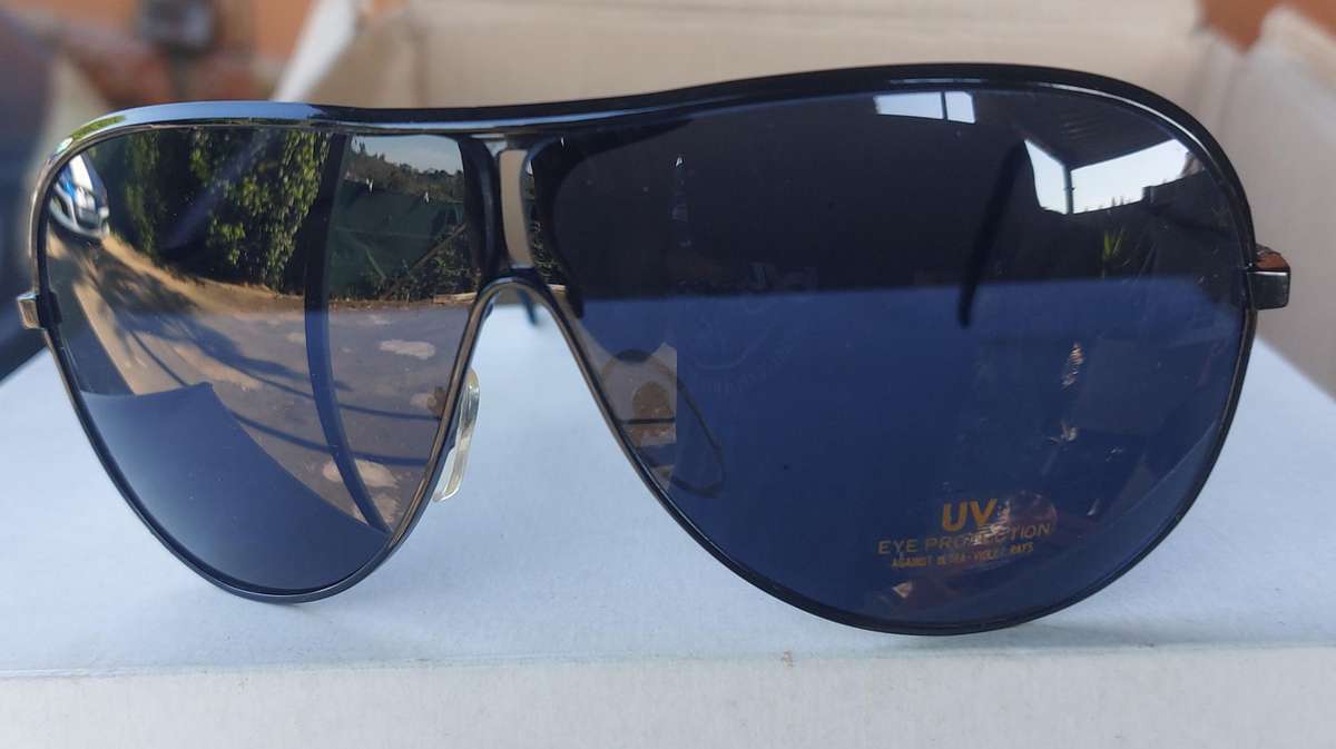 VINTAGE aviator sunglasses Money back guarantee