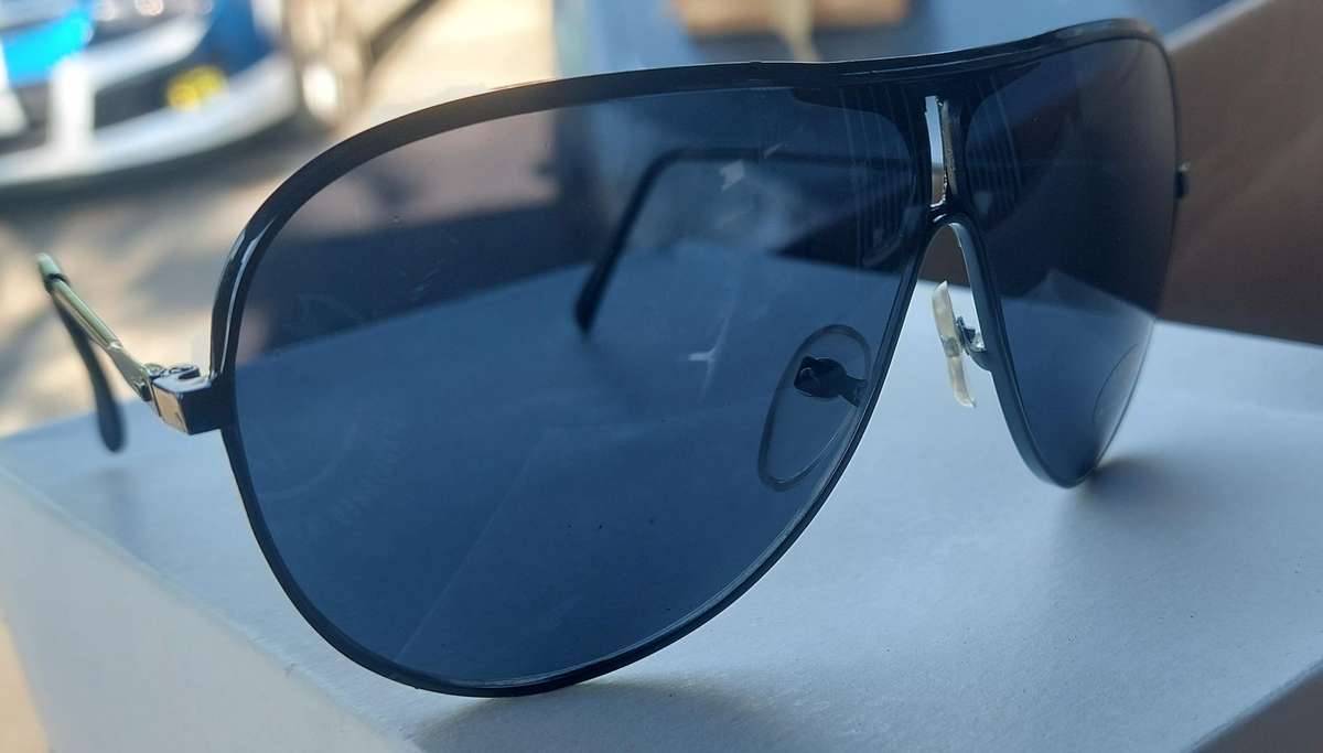 VINTAGE aviator sunglasses Money back guarantee