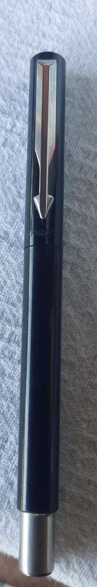 Vintage Parker fountain pen no ink