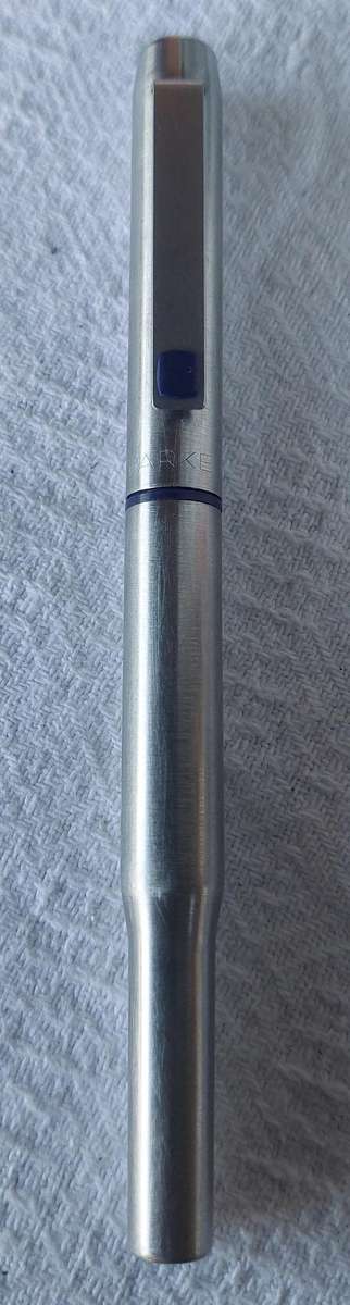 Vintage parker 25 no ink