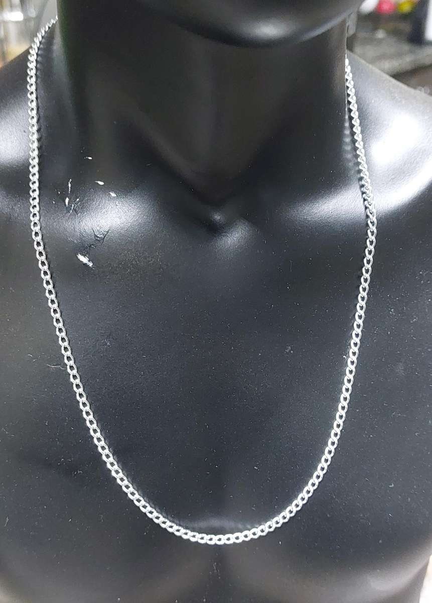 vintage Neck chain