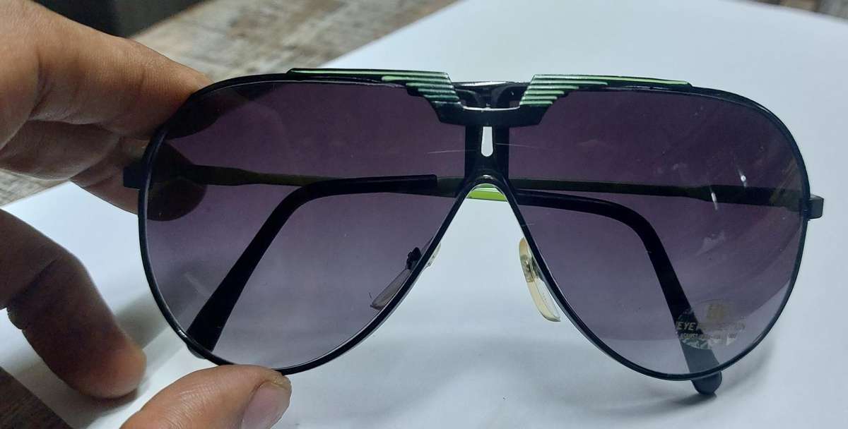 VINTAGE aviator sunglasses Money back guarantee