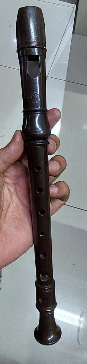 Rare Vintage Made in japan Yamaha recorder