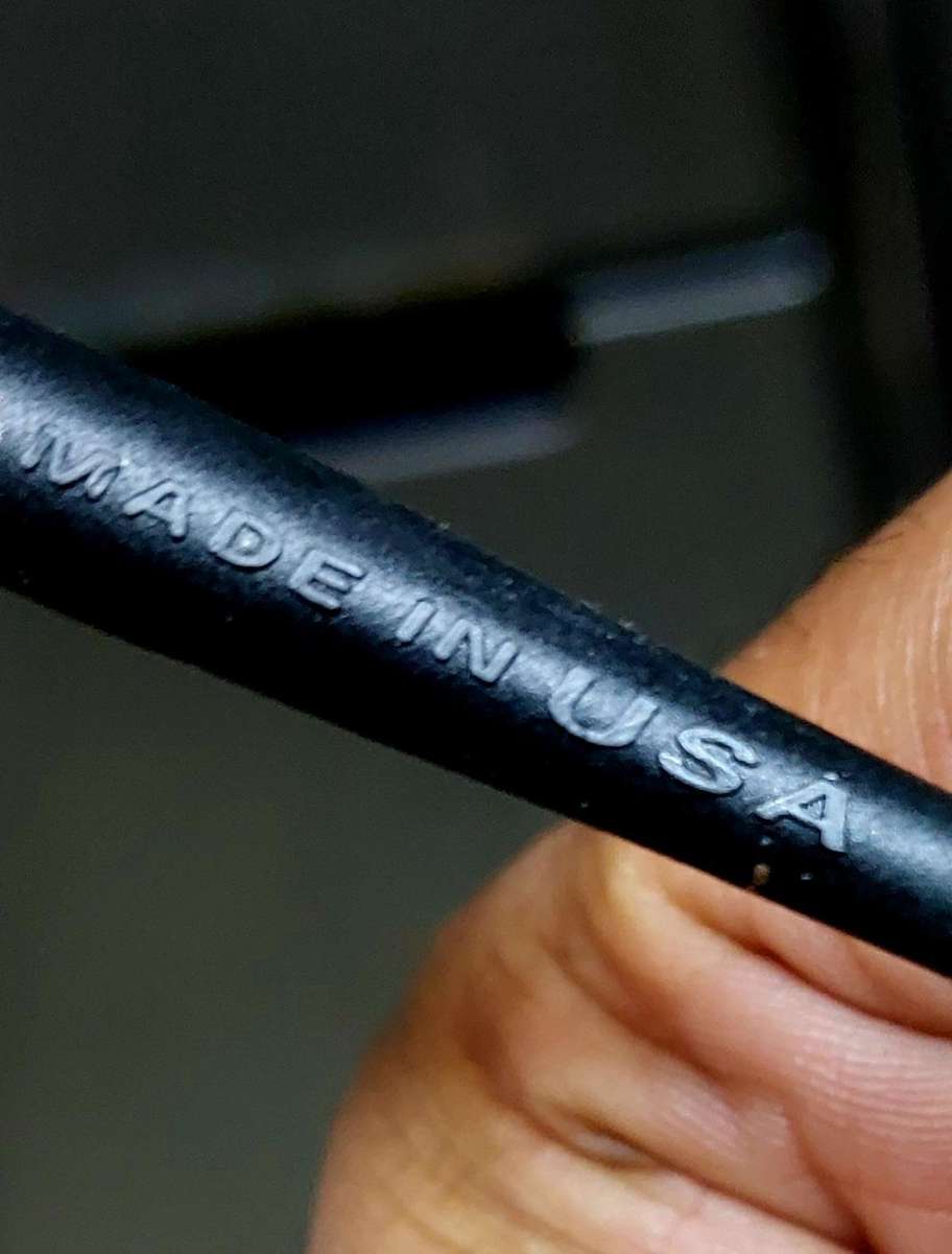 Vintage made in the Usa OAKLEY sunglasses